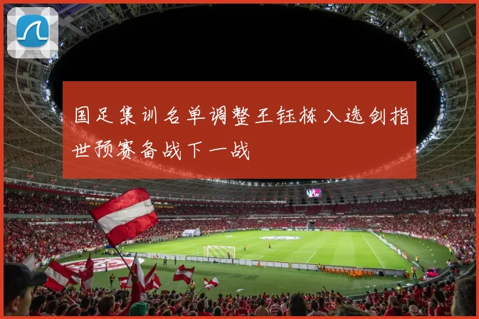 国足集训名单调整王钰栋入选剑指世预赛备战下一战